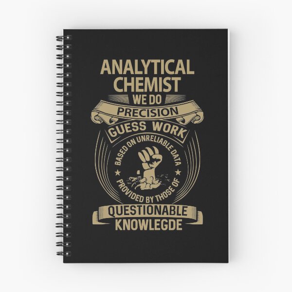 Item preview, Analytical Chemist T Shirt - We Do Precision Job Gift Item Tee designed and sold by smueller39.