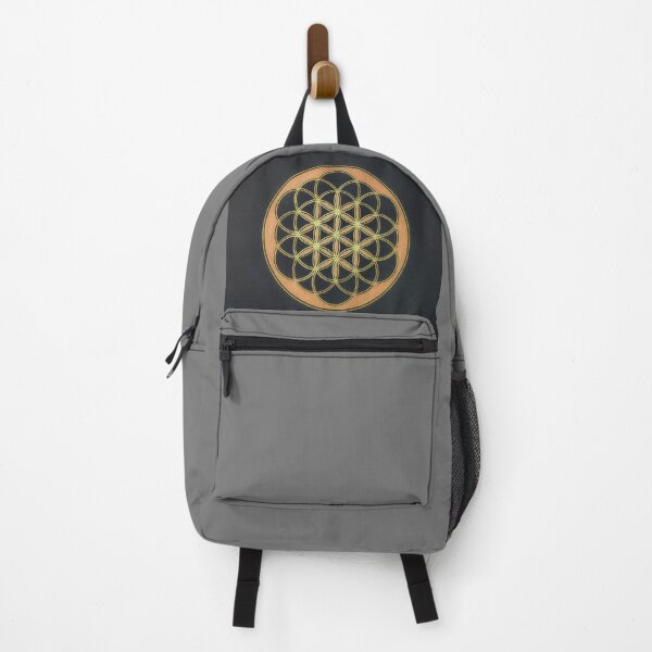Item preview, Flower of life designed and sold by Ron Oldengarm.