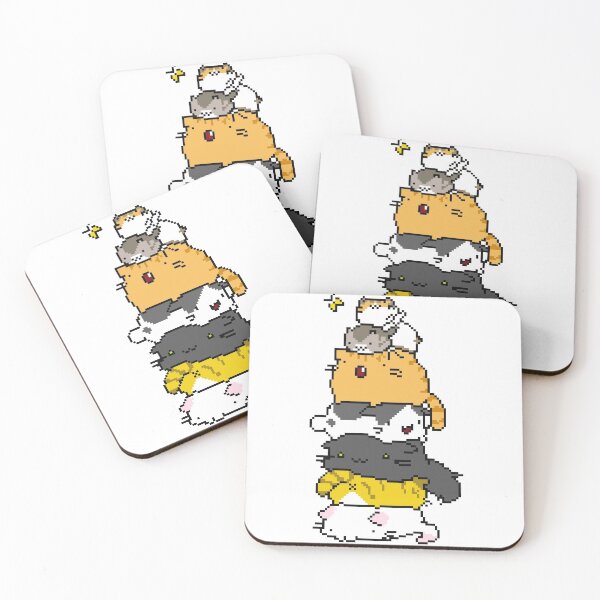 Item preview, Love cats! designed and sold by FedyaProduct.
