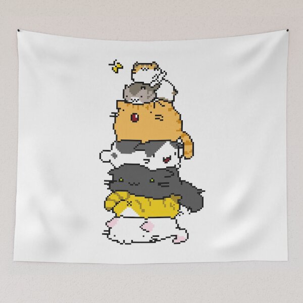 Item preview, Love cats! designed and sold by FedyaProduct.