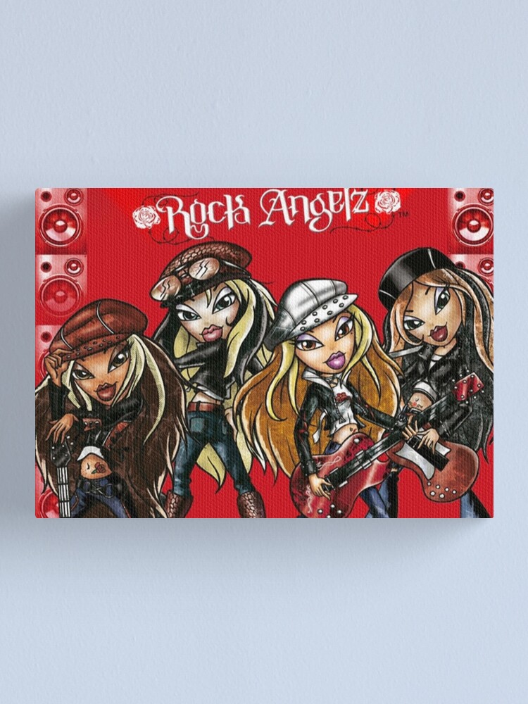 Bratz Yasmin  Greeting Card for Sale by BCHShauni