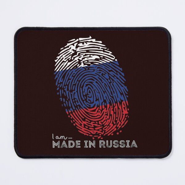 Item preview, Made In Russia designed and sold by LadyBlanca.
