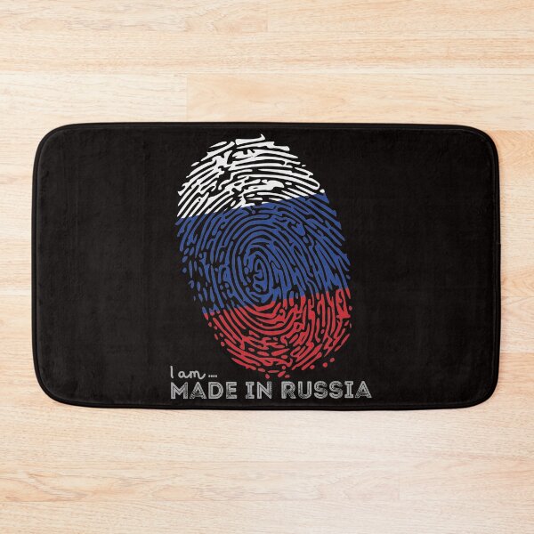 Item preview, Made In Russia designed and sold by LadyBlanca.