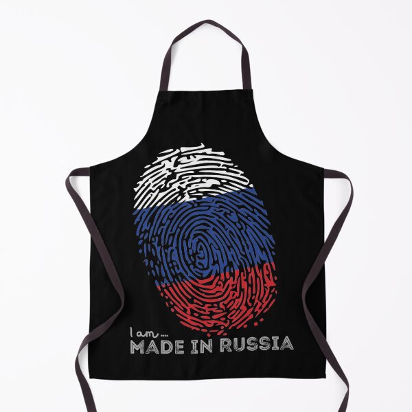 Item preview, Made In Russia designed and sold by LadyBlanca.