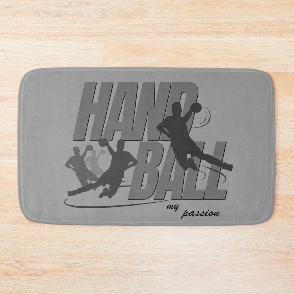 Item preview, Handball my passion perfect gift idea designed and sold by ChrUzDesigner.