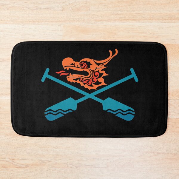 Item preview, Dragon Boat Driver Dragon Boat Sport Paddling designed and sold by TM-Multidesign.