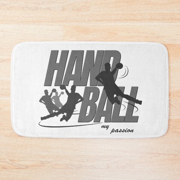 Item preview, Handball my passion perfect gift idea designed and sold by ChrUzDesigner.