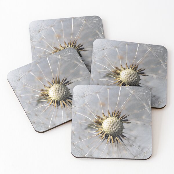 Item preview, Dandelion Detail Close Up designed and sold by imaginethis.