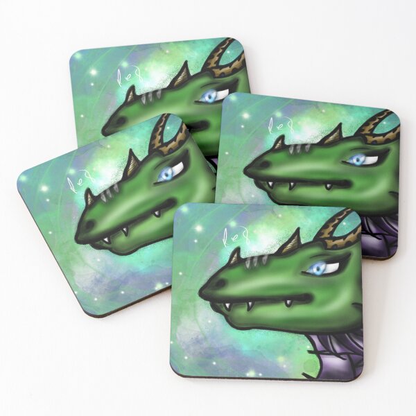 Item preview, YSERA DRAGON - EVALYSS GAMES designed and sold by Evalyss-Games.