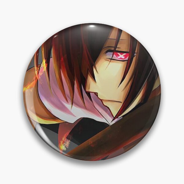 Item preview, Benimaru Fire force  designed and sold by bainjack097.
