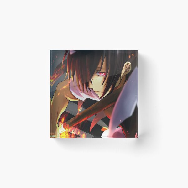 Item preview, Benimaru Fire force  designed and sold by bainjack097.