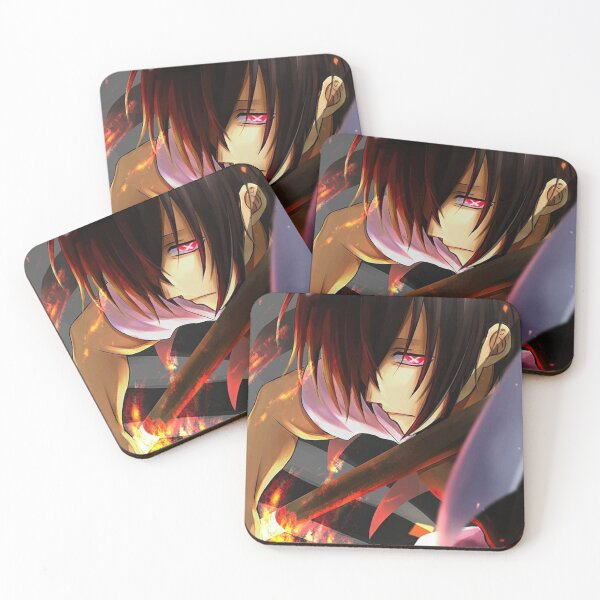 Item preview, Benimaru Fire force  designed and sold by bainjack097.