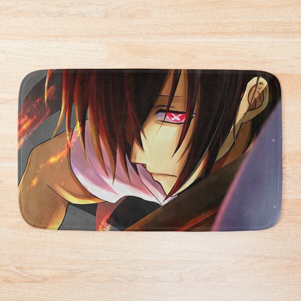 Item preview, Benimaru Fire force  designed and sold by bainjack097.