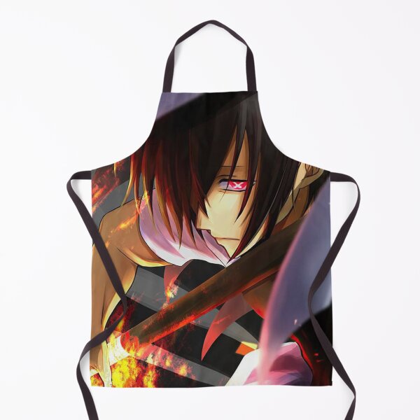 Item preview, Benimaru Fire force designed and sold by bainjack097.