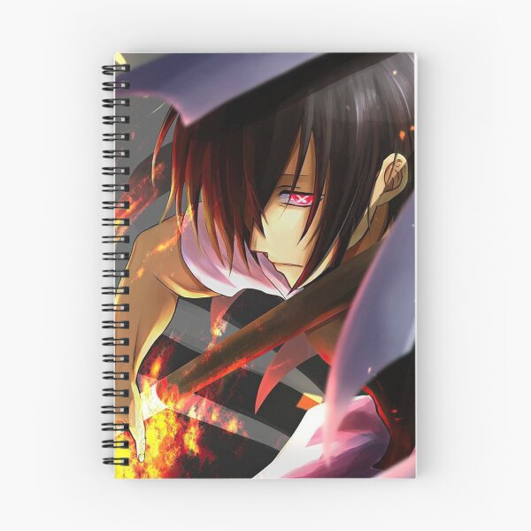 Item preview, Benimaru Fire force  designed and sold by bainjack097.