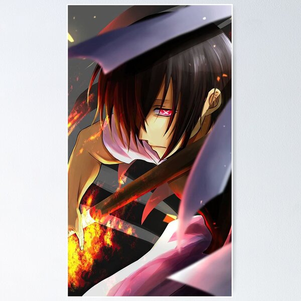 Item preview, Benimaru Fire force  designed and sold by bainjack097.