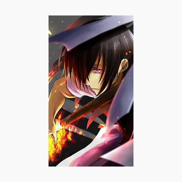 Item preview, Benimaru Fire force  designed and sold by bainjack097.