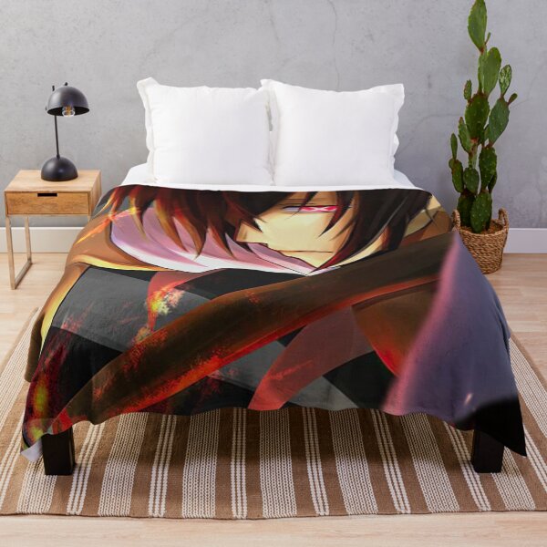 Item preview, Benimaru Fire force designed and sold by bainjack097.