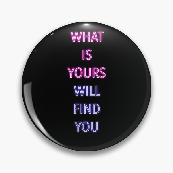Item preview, Inspirational Words - Neon Lights designed and sold by ak3shay.