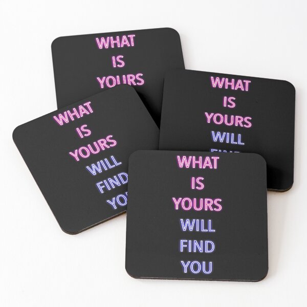 Item preview, Inspirational Words - Neon Lights designed and sold by ak3shay.