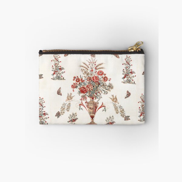 Item preview, Vintage Floral Pattern, John Hewson English print, Flowers designed and sold by patternme.