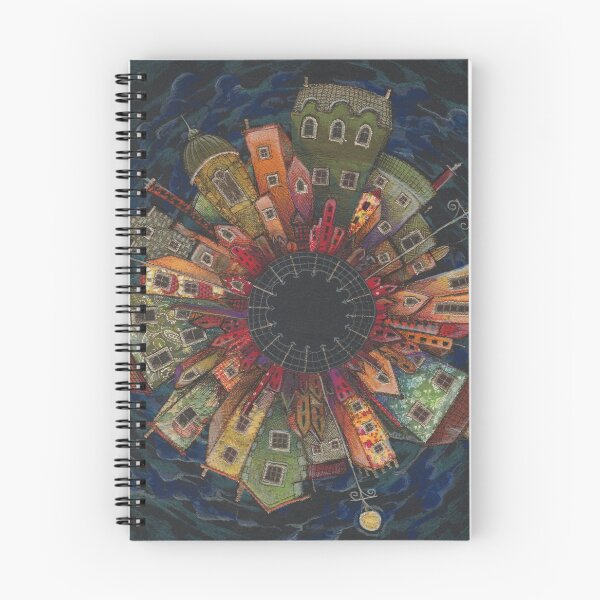 Item preview, Its a small world designed and sold by Carey Naughton.