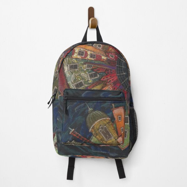Item preview, Its a small world designed and sold by Carey Naughton.