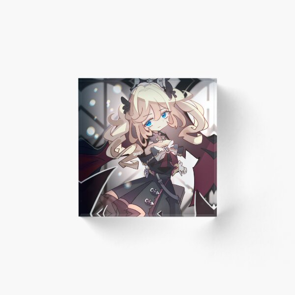 Item preview, Barbara Alter | Genshin Impact designed and sold by YitsuneMelody.