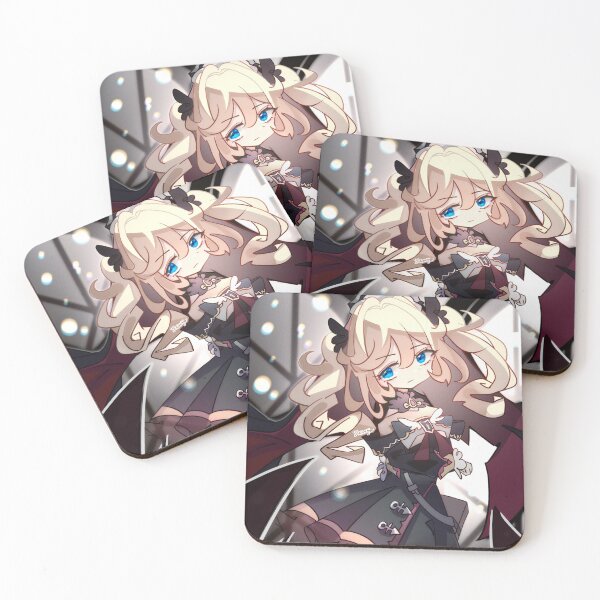 Item preview, Barbara Alter | Genshin Impact designed and sold by YitsuneMelody.