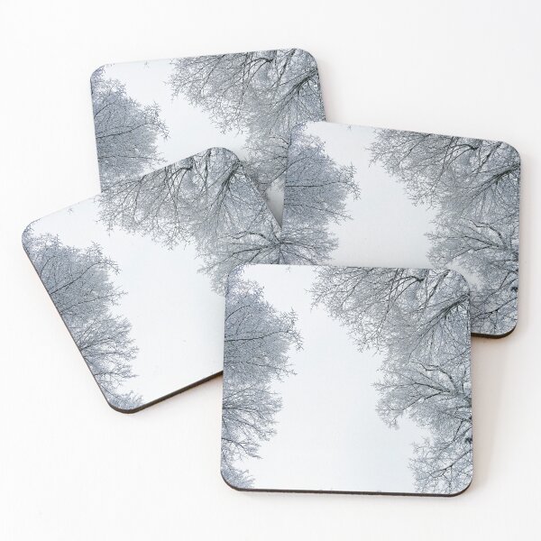 Item preview, Winter Snow World print designed and sold by Anamika Mehta.
