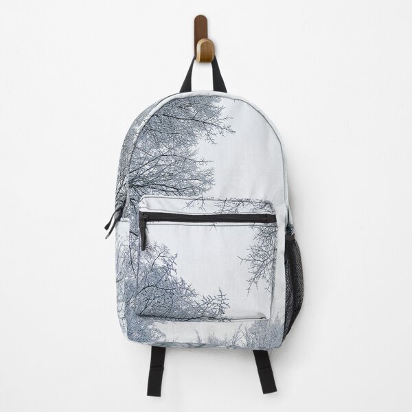 Item preview, Winter Snow World print designed and sold by Anamika Mehta.