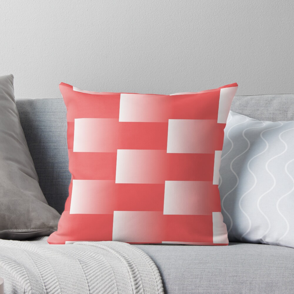 Item preview, Throw Pillow designed and sold by DJArtworkStore.
