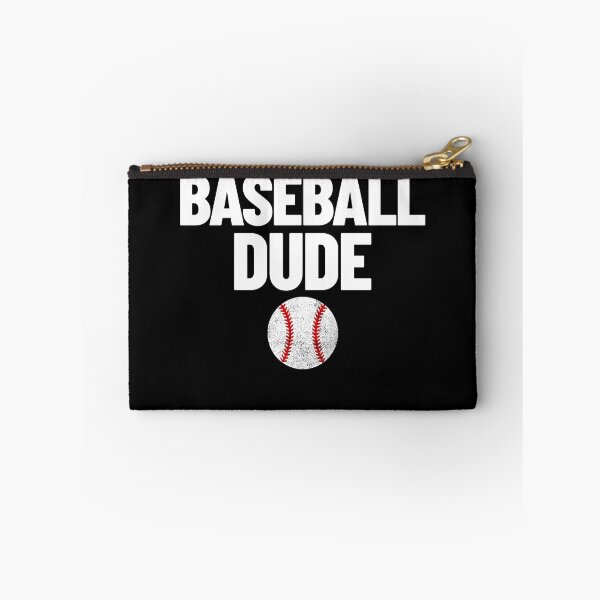 Item preview, Baseball Dude Men's Baseball Fan Gift Perfect Baseball Dude Gear designed and sold by DynamicDesign.