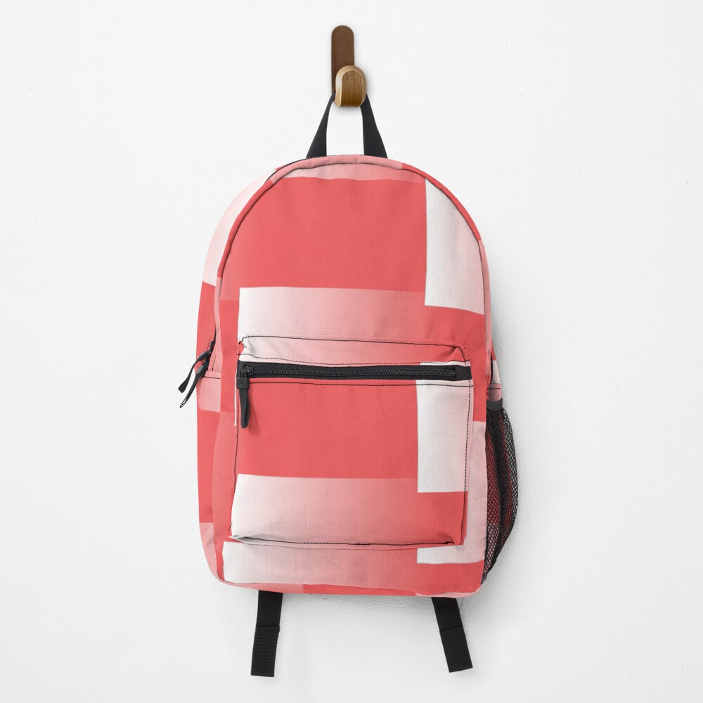 Item preview, Backpack designed and sold by DJArtworkStore.