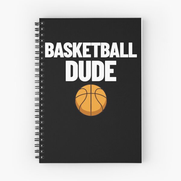 Item preview, Basketball Dude Mens Basketball Gift Perfect Basketball Dude Gear designed and sold by DynamicDesign.
