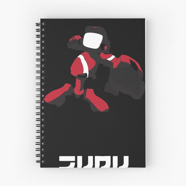 Item preview, CANTI FLCL designed and sold by hadigiyon.