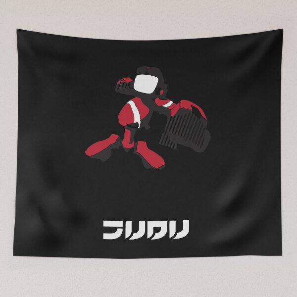 Item preview, CANTI FLCL designed and sold by hadigiyon.