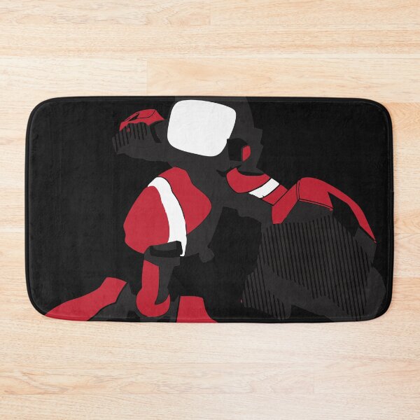 Item preview, CANTI FLCL designed and sold by hadigiyon.