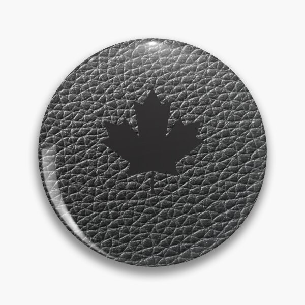 Item preview, Canada Black Leather texture designed and sold by D/Art ⭐⭐⭐⭐⭐.