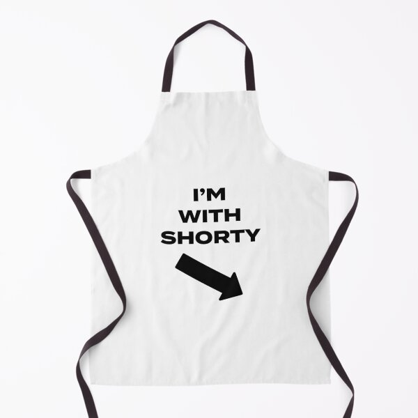 Item preview, I'm with Shorty designed and sold by fleros.