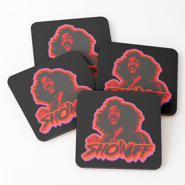 Item preview, SHO'NUFF designed and sold by ourkid.