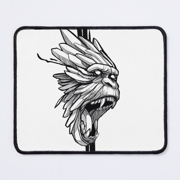 Item preview, ape designed and sold by ceddsouth.
