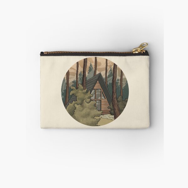 Item preview, The Cabin designed and sold by MaroonEdFox.