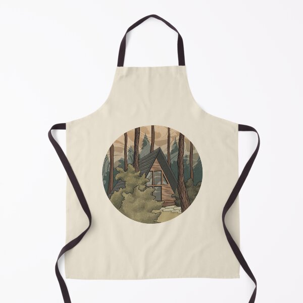 Item preview, The Cabin designed and sold by MaroonEdFox.