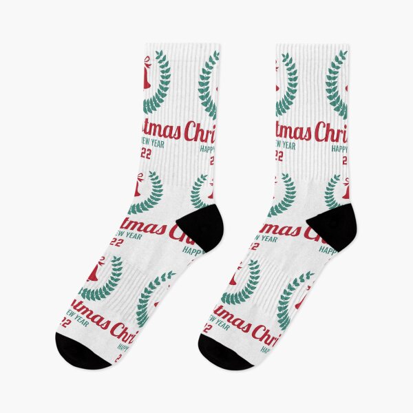 Item preview, Merry Christmas & Happy New Year 2022 designed and sold by BLKHAS.