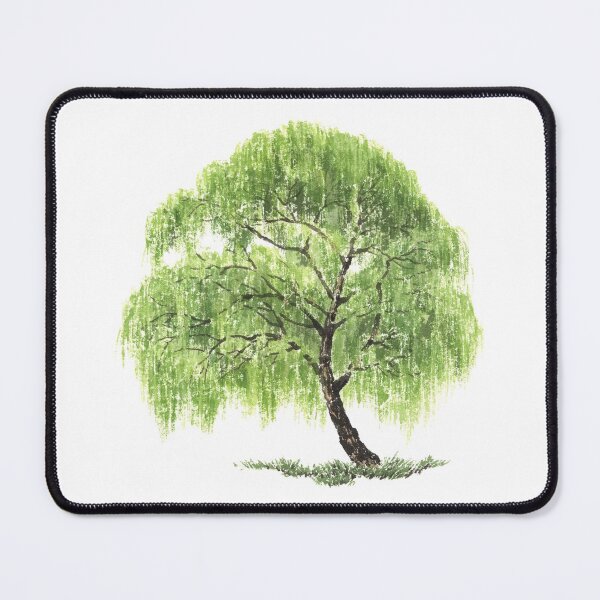 Item preview, February birthday willow tree designed and sold by birthflower.