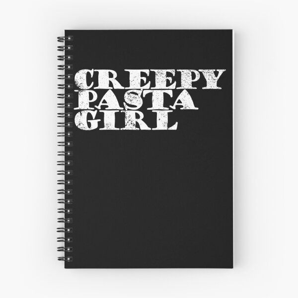 Item preview, Creepy Pasta Girl Women's Scary Horror Creepypasta Girl Gear designed and sold by DynamicDesign.