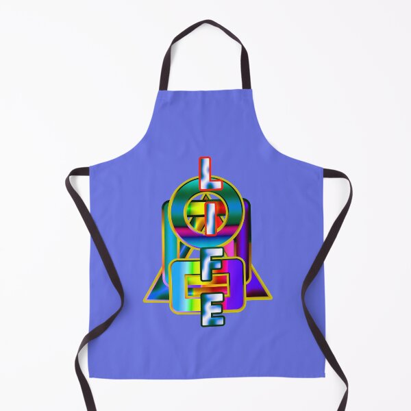Item preview, Entwisted like life 02 a design combining in harmony text and geometrical shapes with aesthetic colors by Code03 designed and sold by Code03.