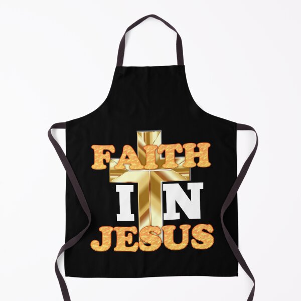 Artikelvorschau, Glaube an Jesus Orange Fire von Expat Emporium entworfen und verkauft von RGRamsey.