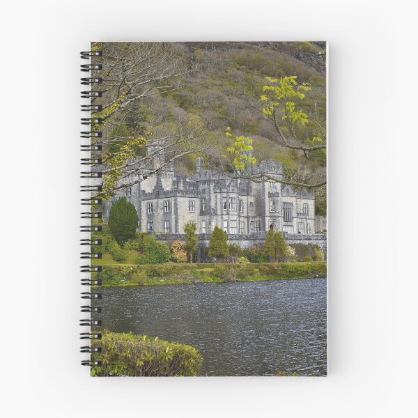 Item preview, Kylemore Abbey, Connemara, Ireland designed and sold by CathalDevlin.